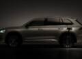 Geely Monjaro Super híbrido