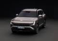 Nova geração do Hyundai Tucson