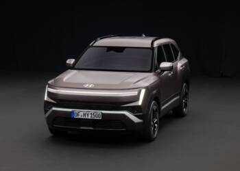 Nova geração do Hyundai Tucson
