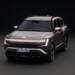 Nova geração do Hyundai Tucson