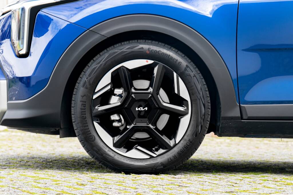 Ensaio Kia Stonic Revista Nº 155