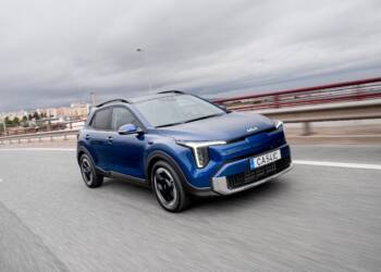 Ensaio Kia Stonic Revista Nº 155