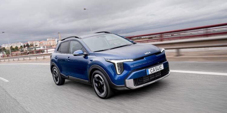 Ensaio Kia Stonic Revista Nº 155