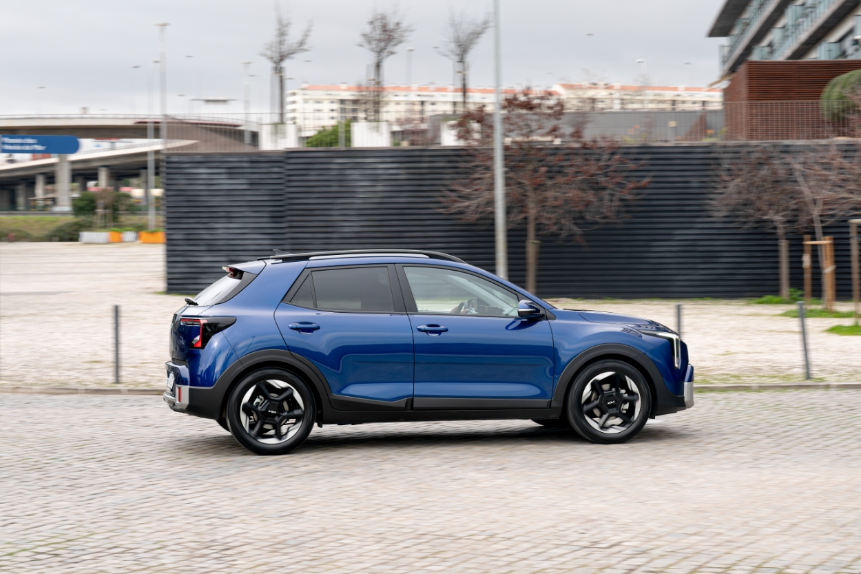 Ensaio Kia Stonic Revista Nº 155