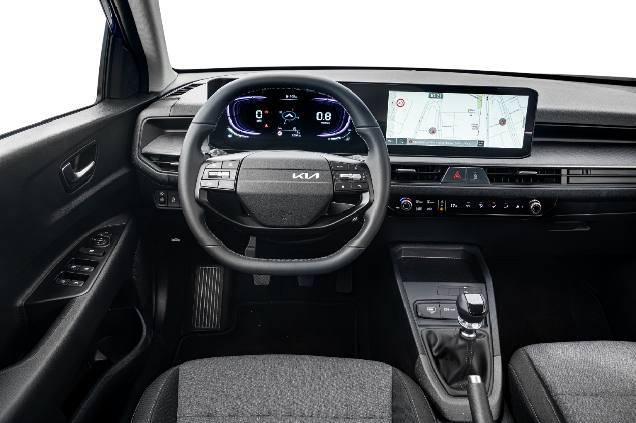 Ensaio Kia Stonic Revista Nº 155
