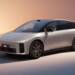 Li Auto i6 chega à Europa