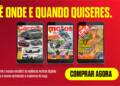 Loja online do Grupo V já está disponivel