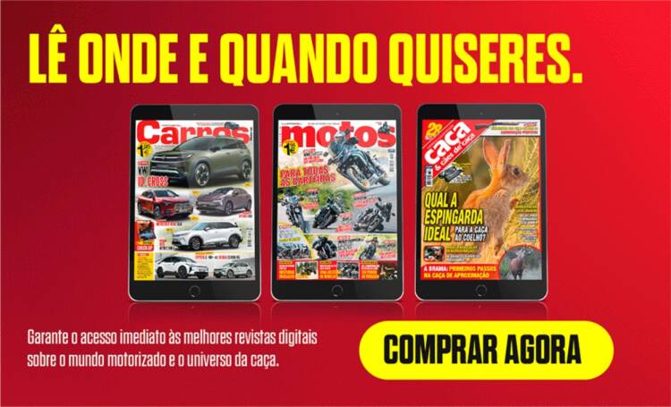 Loja online do Grupo V já está disponivel