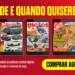 Loja online do Grupo V já está disponivel