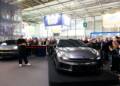 Lynk & Co apresenta a carrinha 07 GT no Salão de Paris