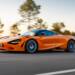 Produção do McLaren 750S termina em 2027