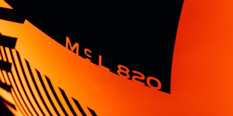 Próximo superdesportivo da McLaren pode já ter nome