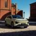 Nevo Q5 novo SUV da Changan para a Europa