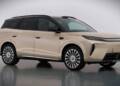 Nova geração BYD Tang EV está para breve