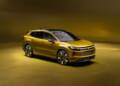 Novo VW ID. Tiguan