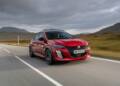 Peugeot E-208 GTI elétrico
