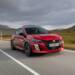 Peugeot E-208 GTI elétrico