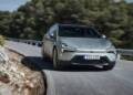 Novo Polestar 4 SUV