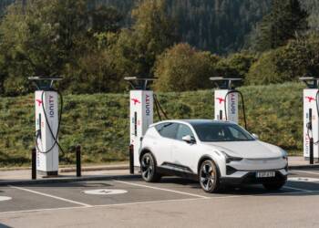 Polestar Charge