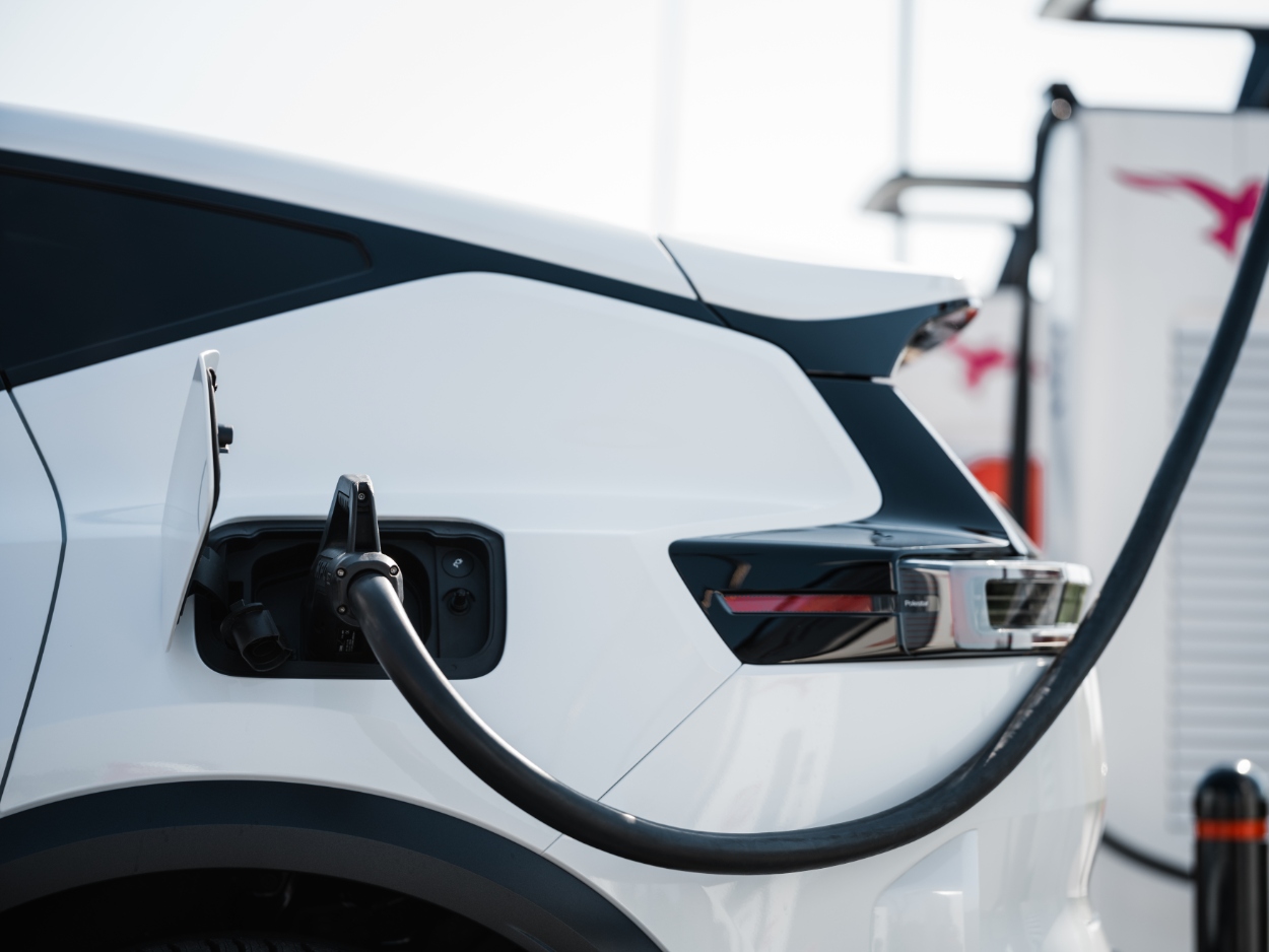 Polestar Charge