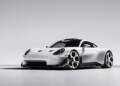 Mission S aponta ao futuro da Porsche
