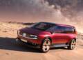 Renault E-Space Concept é o rtegresso dos monovolumes
