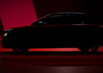 Skoda Epiq Sportline vai ser apresentado no Salão de Paris