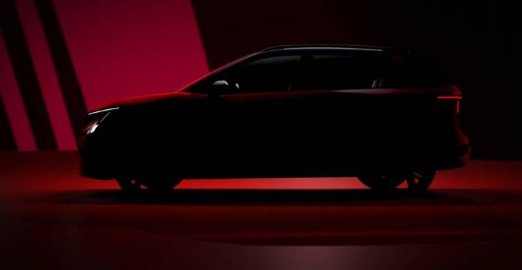 Skoda Epiq Sportline vai ser apresentado no Salão de Paris