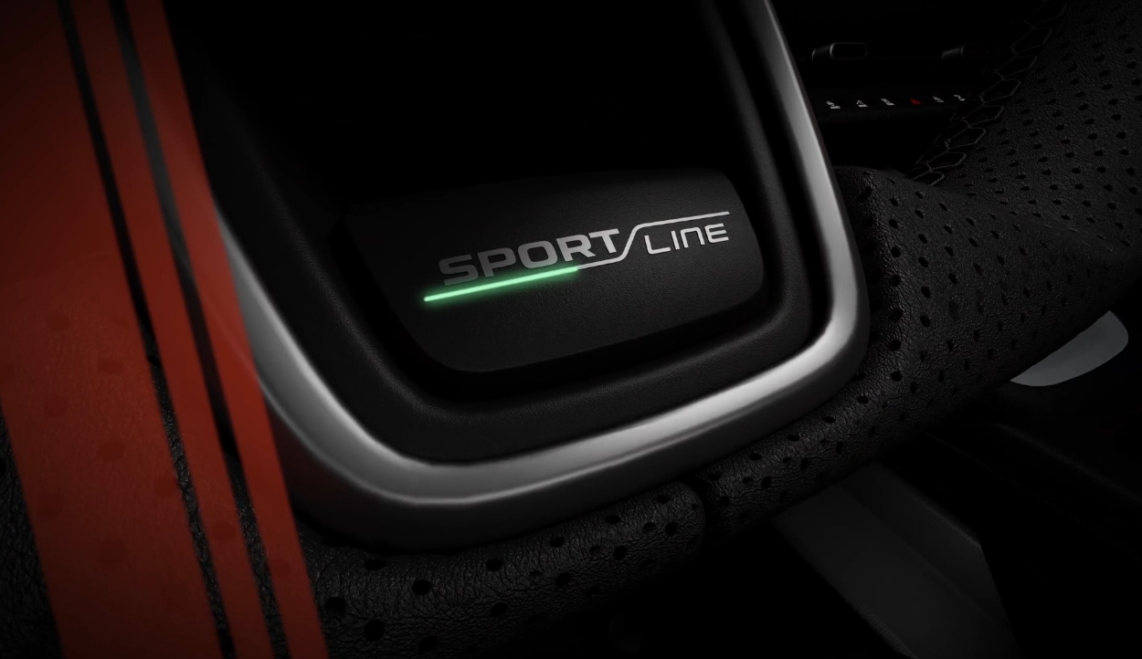 Skoda Epiq Sportline vai ser apresentado no Salão de Paris