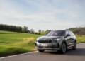 Novo Skoda Kodiaq Laurin & Klement