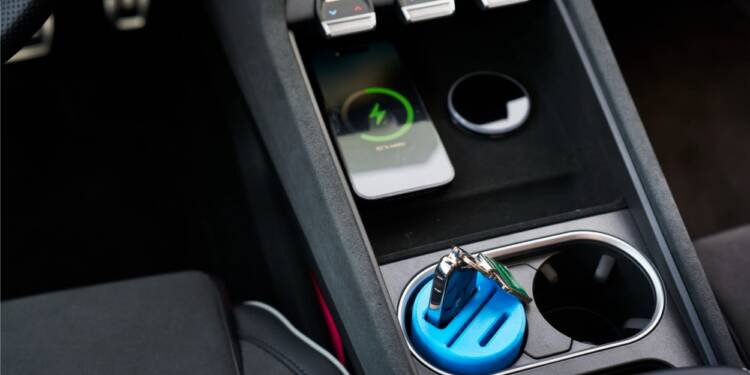 Acessórios da Skoda para imprimir