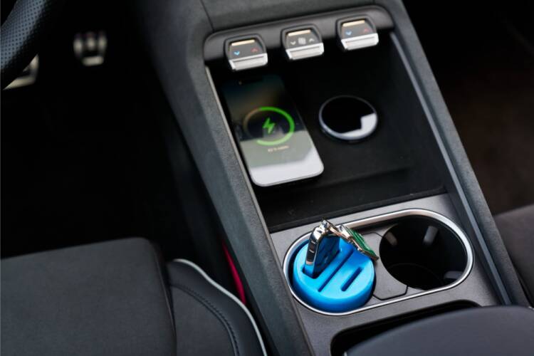 Acessórios da Skoda para imprimir
