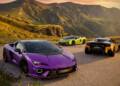 Lamborghini Temerario ganha edição exclusiva Tettone