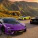 Lamborghini Temerario ganha edição exclusiva Tettone
