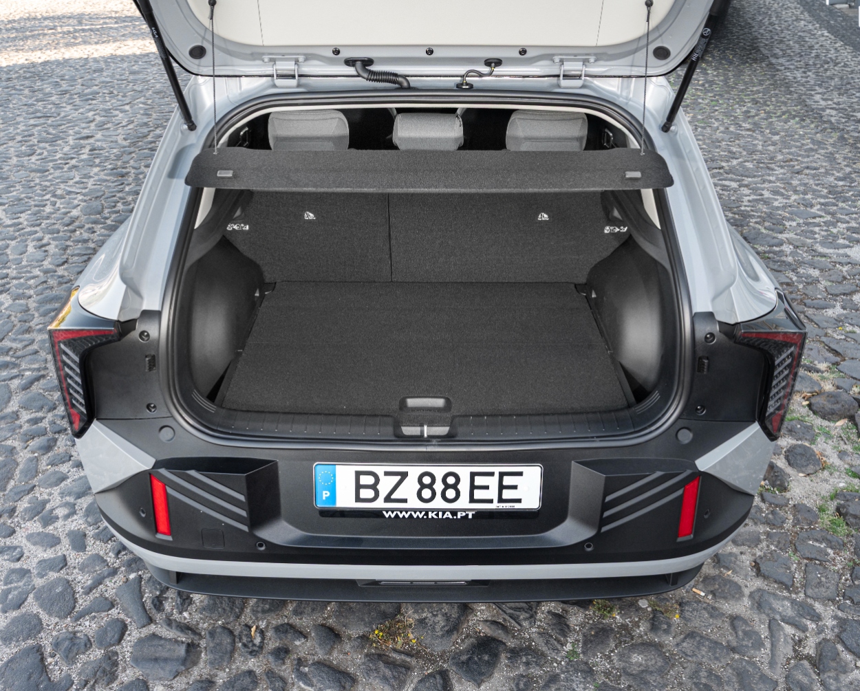 TESTE – Kia EV4 TECH (revista Nº155 abril 2026)