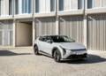 TESTE – Kia EV4 TECH (revista Nº155 abril 2026)