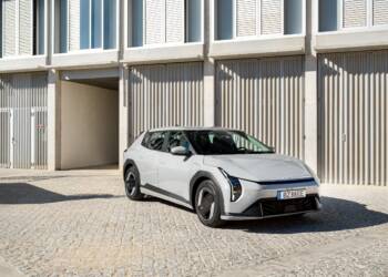 TESTE – Kia EV4 TECH (revista Nº155 abril 2026)