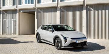 TESTE – Kia EV4 TECH (revista Nº155 abril 2026)