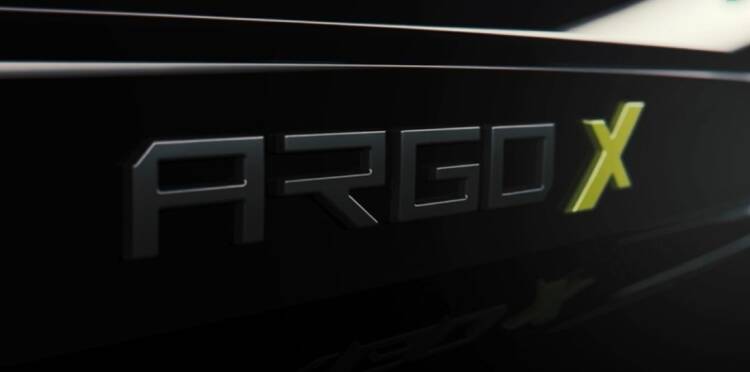 Teaser Fiat Argfo X para a américa do sul