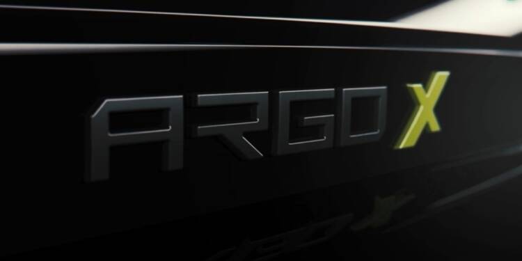 Teaser Fiat Argfo X para a américa do sul