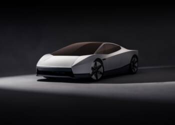 Novo Tesla Roadster