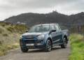 Ensaio Isuzu D-MAX Cabina Dupla 4x4 LSE EV Revista Nº 155