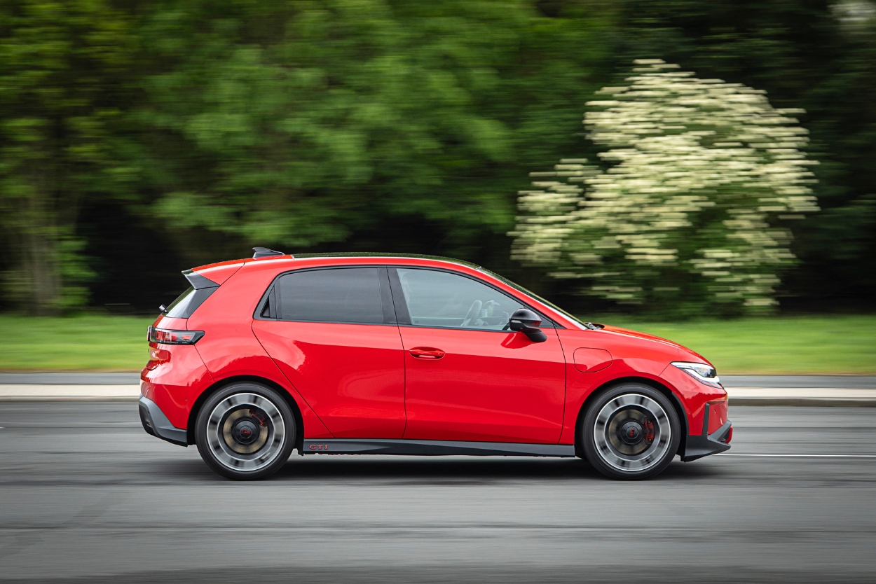 VW ID. Polo GTI em pré-venda