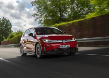 VW ID. Polo GTI em pré-venda