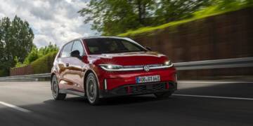 VW ID. Polo GTI em pré-venda