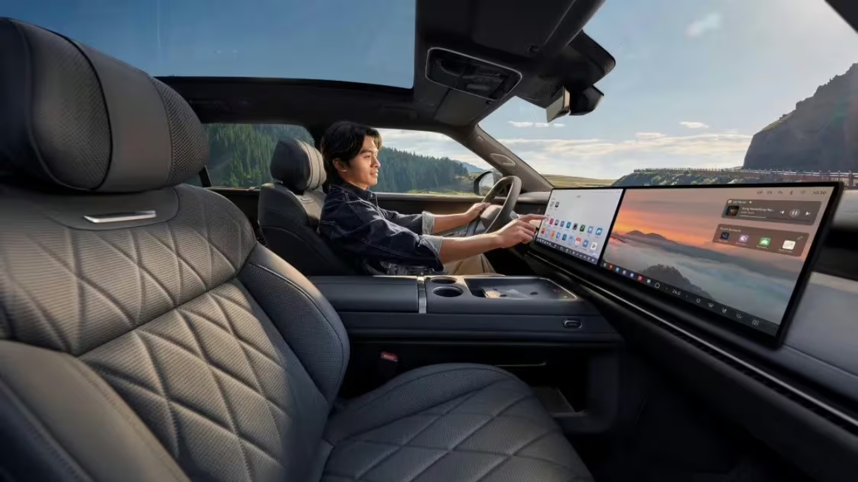 ID.Era 8X o novo SUV de luxo da VW na China