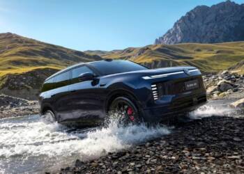ID.Era 8X o novo SUV de luxo da VW na China