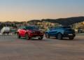 Alfa Romeo atualizou o Junior