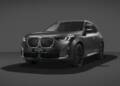 BMW X3 M50 ganha pack Black performance