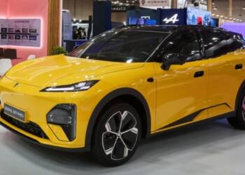 Deepal S07 PHEV